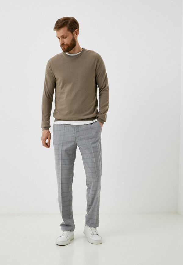 фото Брюки anchor