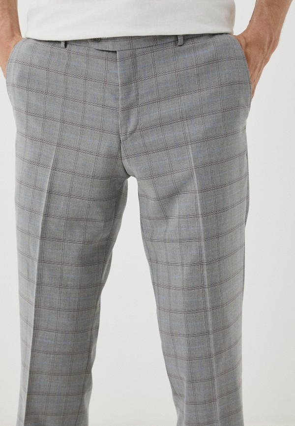 фото Брюки anchor