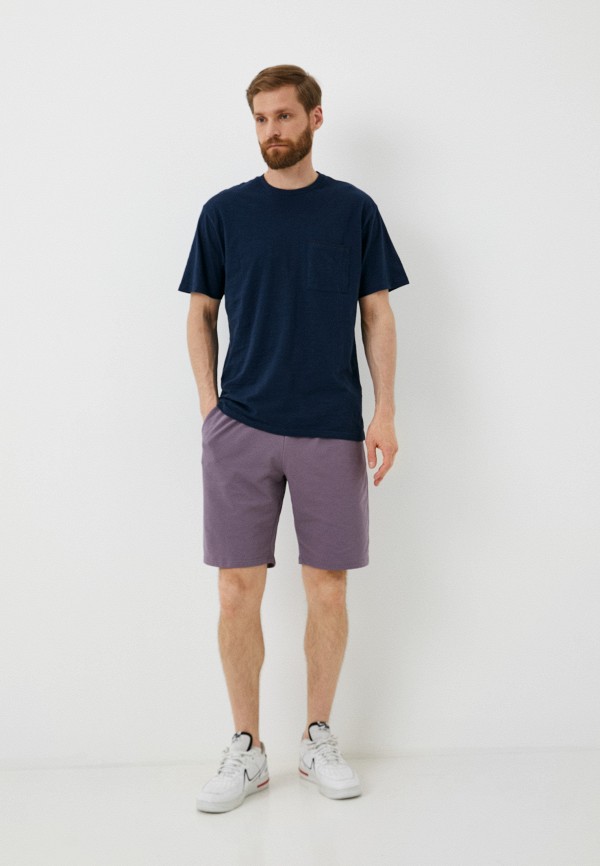 фото Шорты спортивные агапэ