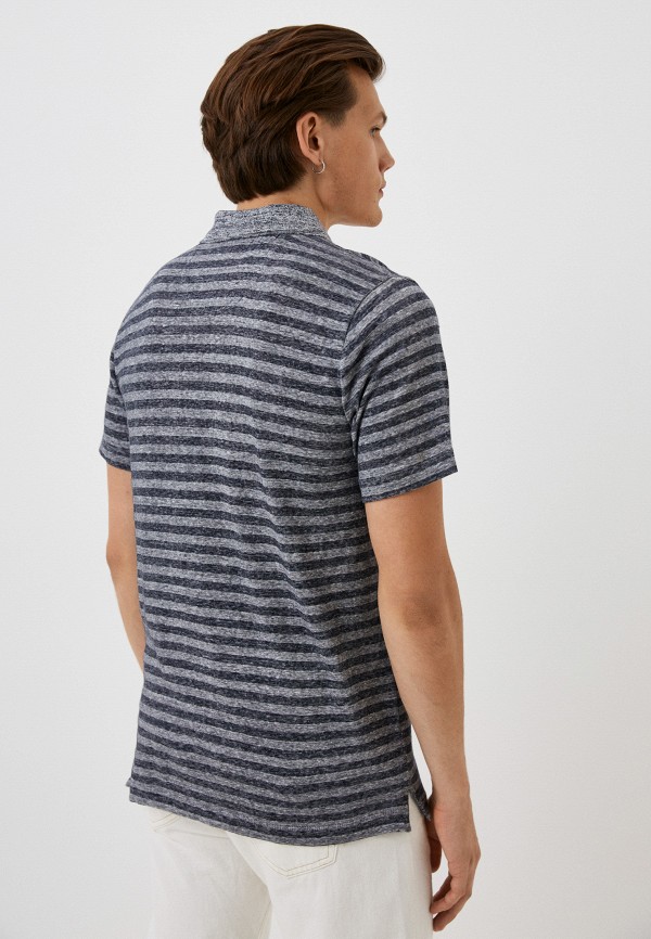 фото Поло pierre cardin