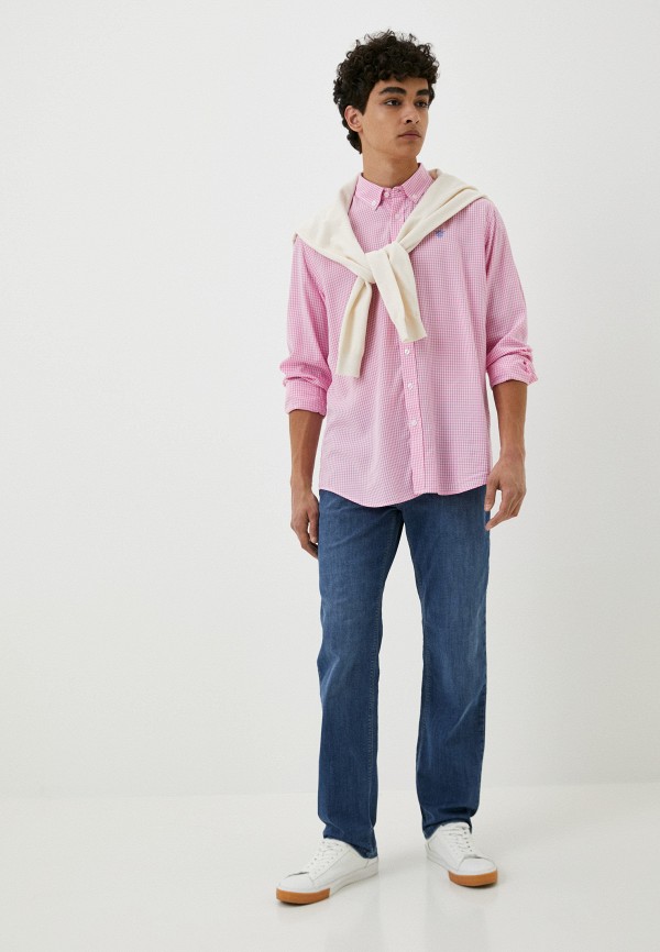 фото Джинсы pioneer