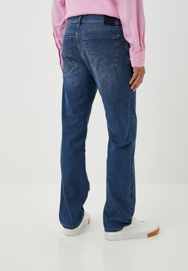 фото Джинсы pioneer