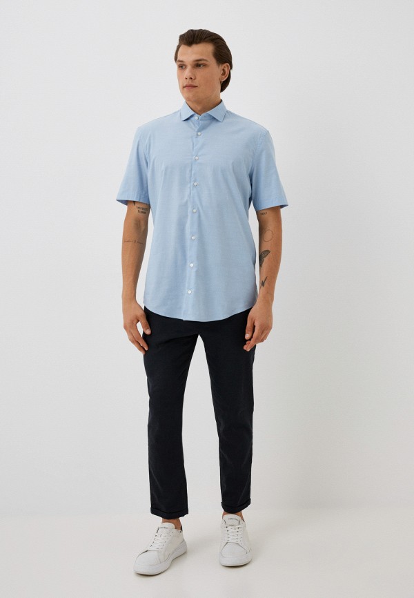 фото Рубашка pierre cardin