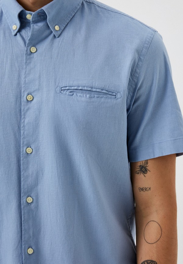 фото Рубашка pierre cardin