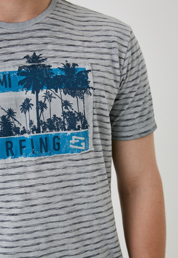 фото Футболка pioneer