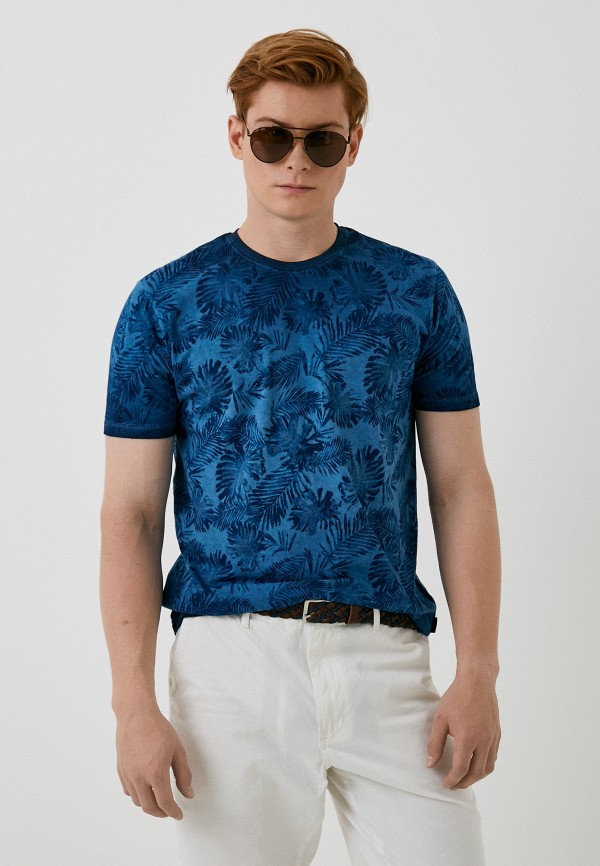 фото Футболка pioneer