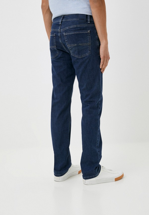 фото Джинсы pioneer