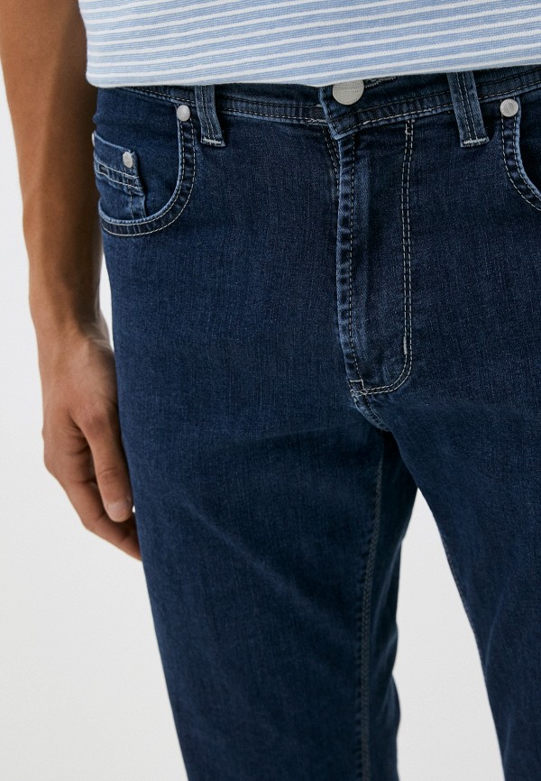 фото Джинсы pioneer