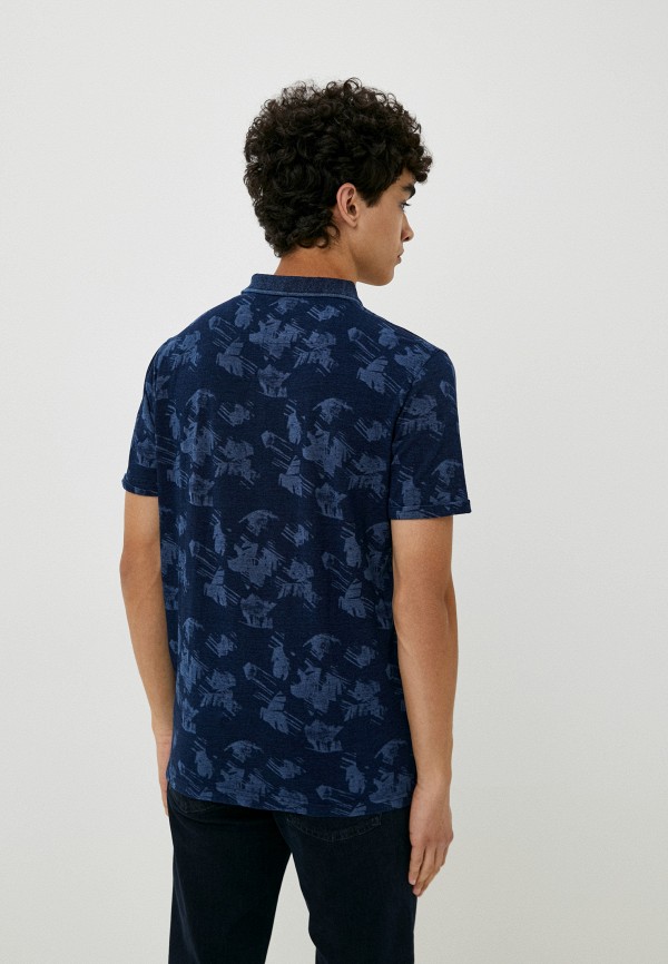 фото Поло pioneer