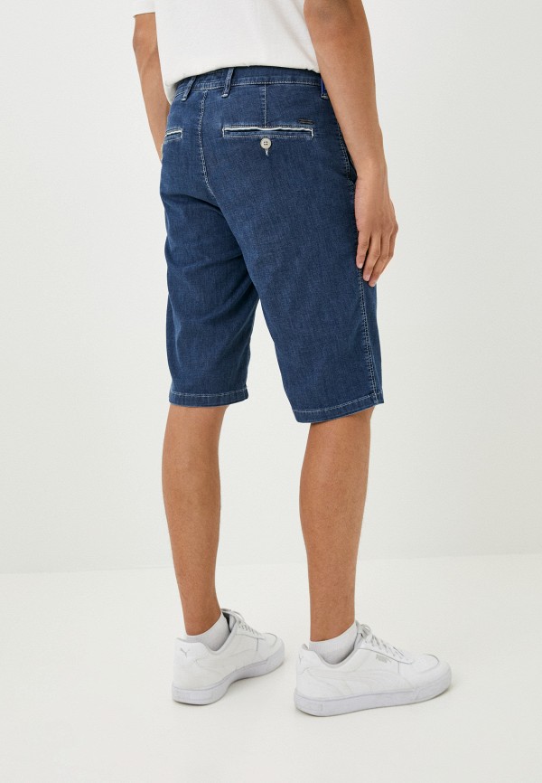 фото Шорты джинсовые pioneer
