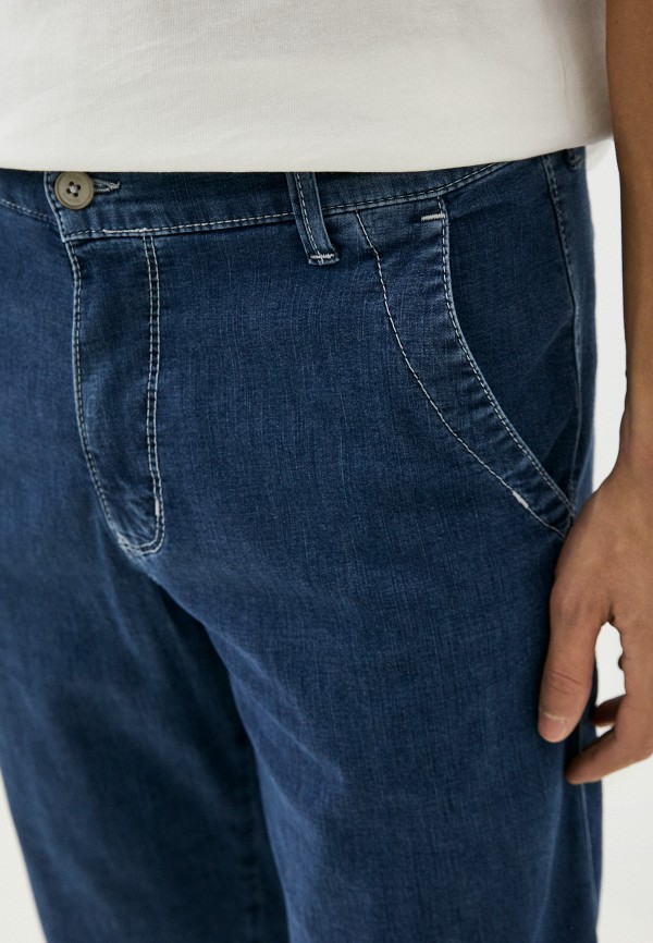 фото Шорты джинсовые pioneer