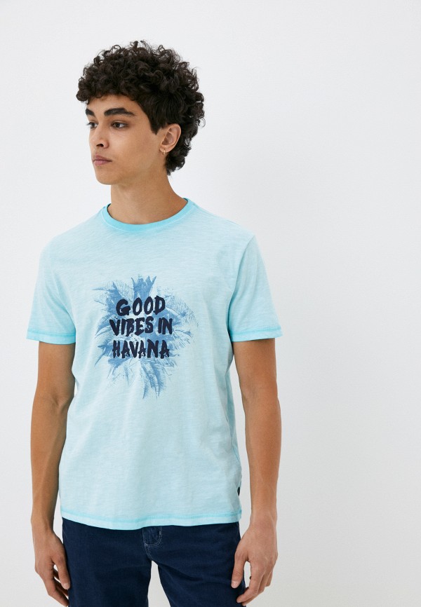 фото Футболка pioneer