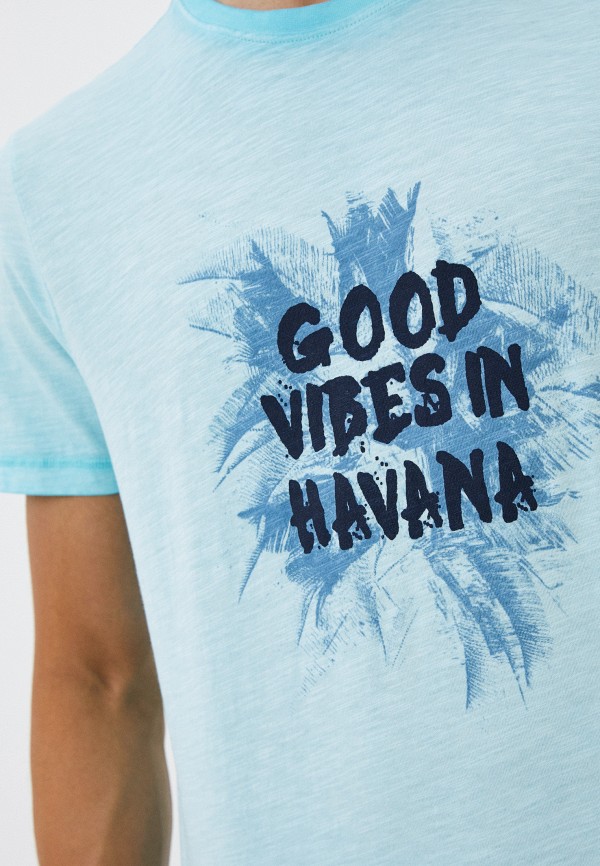 фото Футболка pioneer