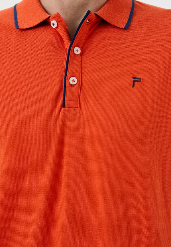 фото Поло pioneer