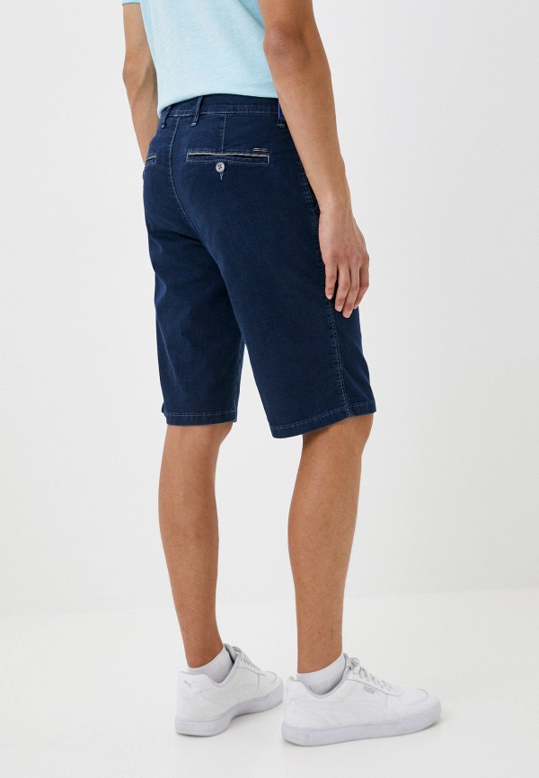 фото Шорты джинсовые pioneer
