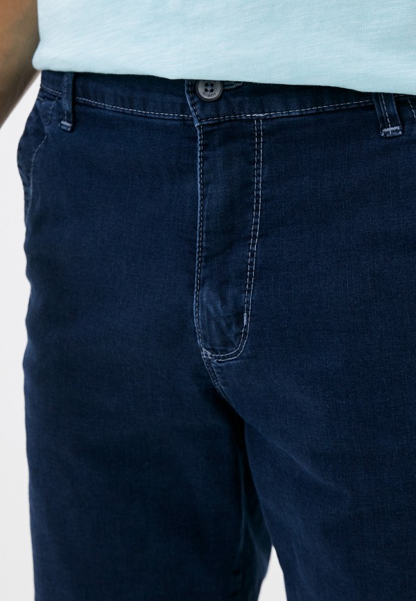 фото Шорты джинсовые pioneer