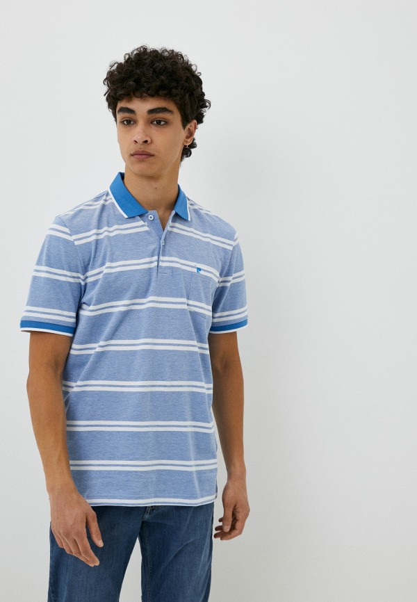 Поло Pierre Cardin 9990₽