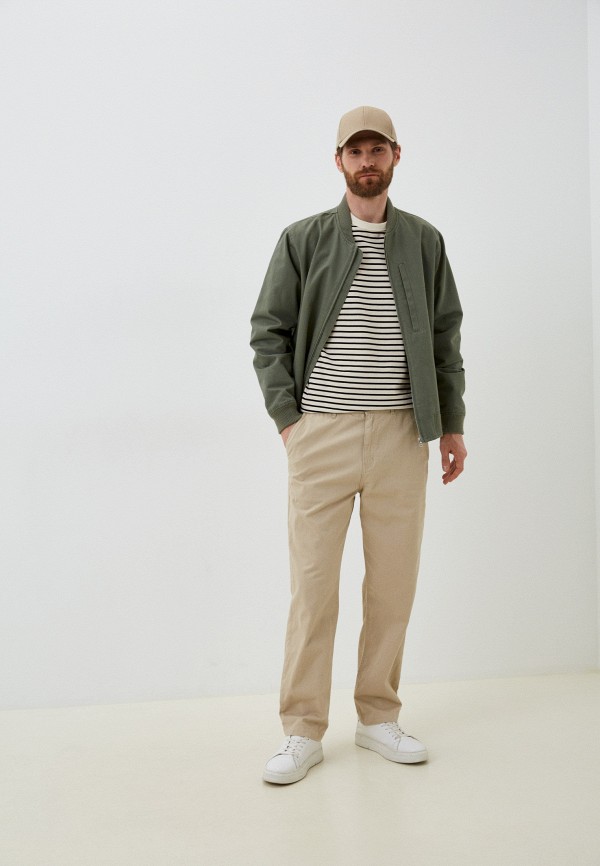 фото Брюки zarina