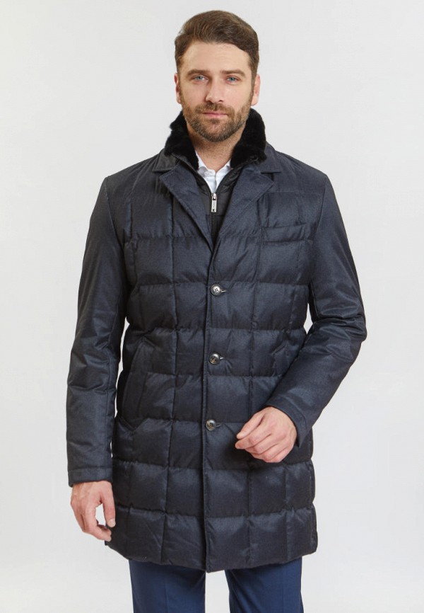 

Куртка утепленная Kanzler, Серый, Regular fit