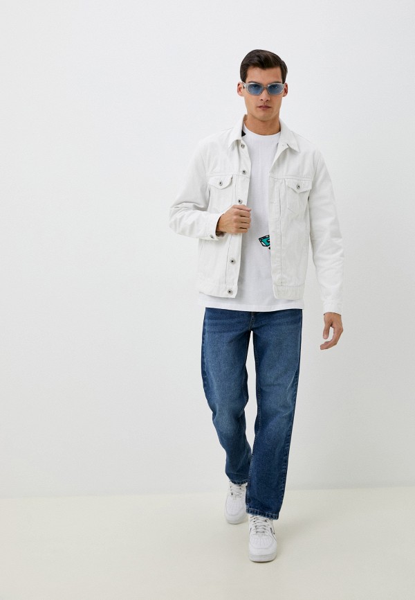 фото Джинсы o'stin