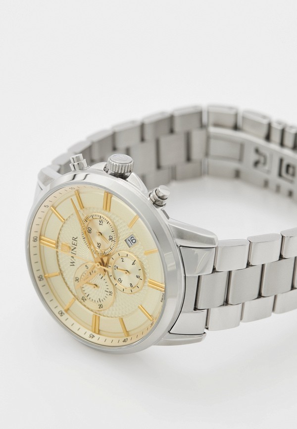 фото Часы wainer