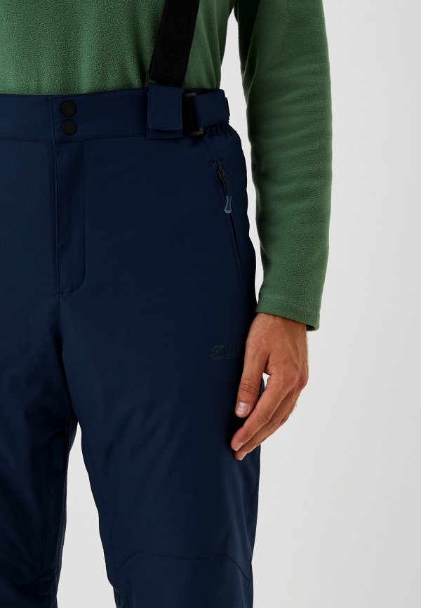 фото Брюки горнолыжные high experience