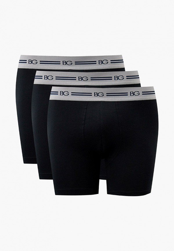 Трусы 3 шт Begood 1700₽