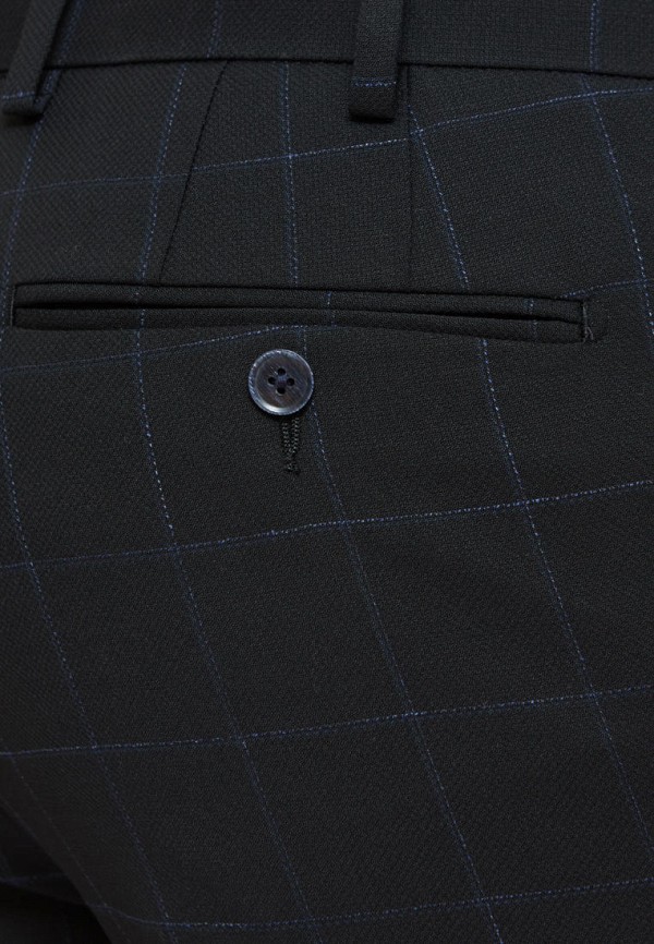 Брюки Kanzler черный, размер 52, фото 3