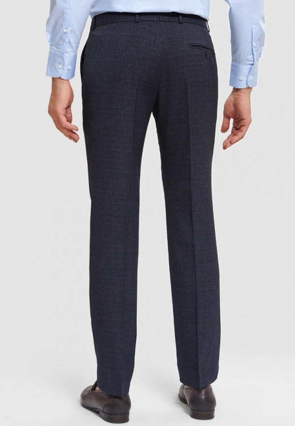 Брюки Kanzler синий, размер 50, фото 2