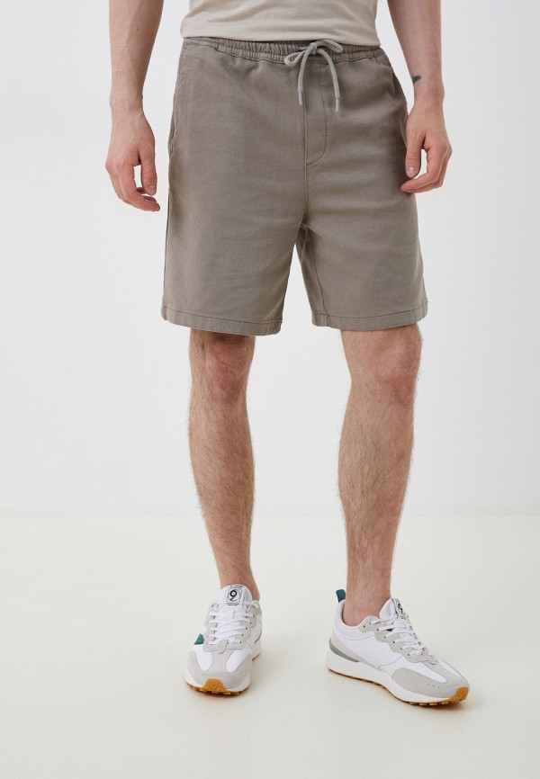 

Шорты спортивные Mavi, Серый, SHORTS