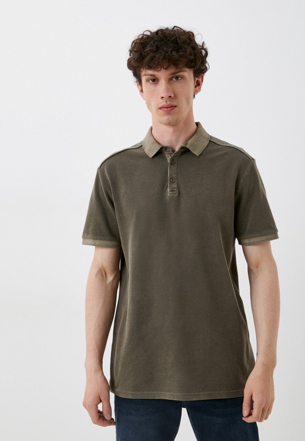 

Поло Mavi, Хаки, POLO