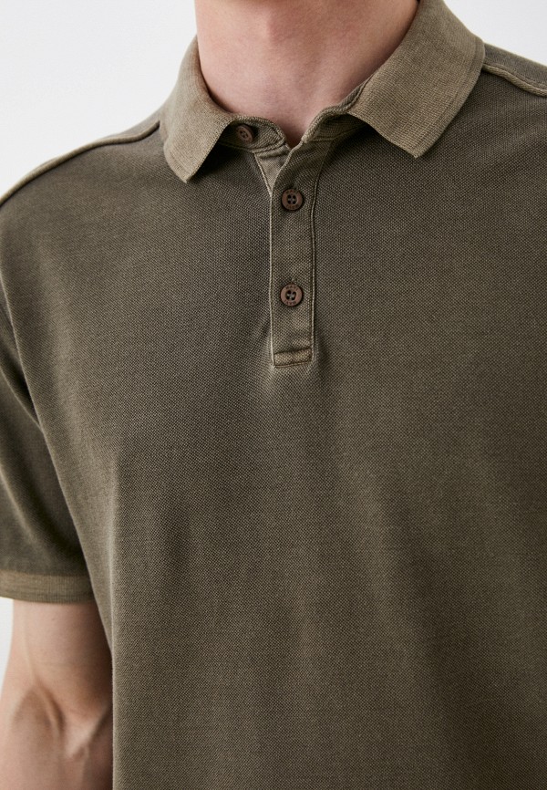 фото Поло mavi