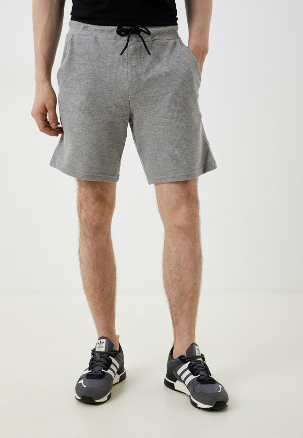 

Шорты спортивные Mavi, Серый, KNIT SHORTS