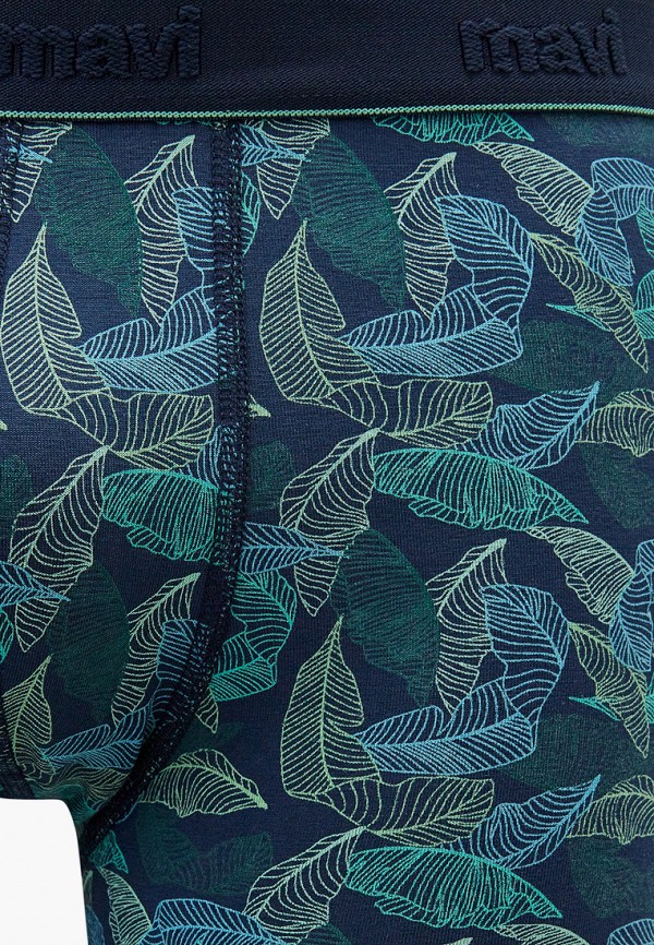 Трусы Mavi синий, размер 48, фото 3