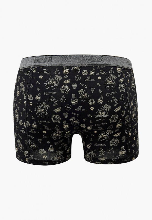 Трусы Mavi черный, размер 46, фото 2