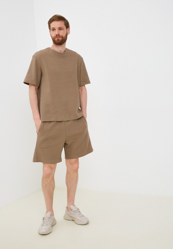 фото Костюм спортивный mark formelle