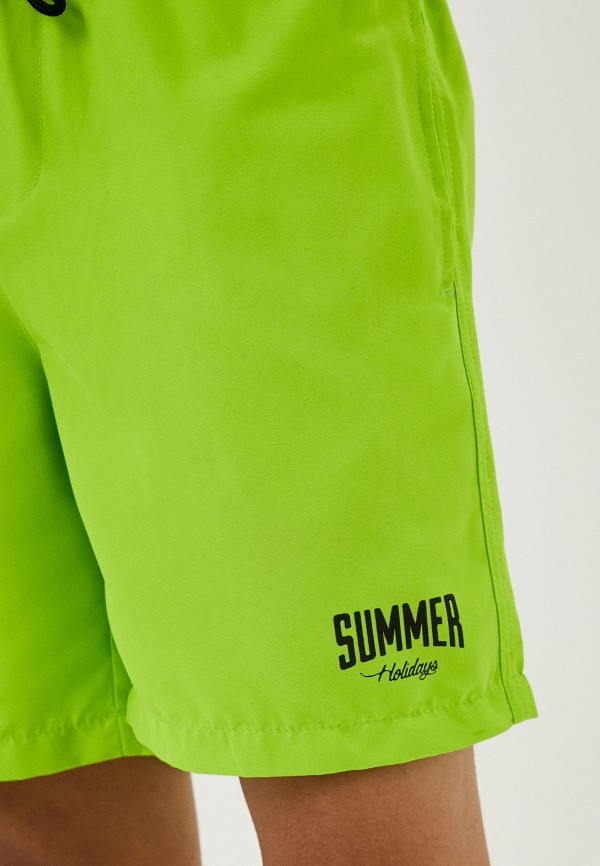 фото Шорты для плавания mark formelle