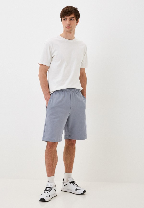 фото Шорты спортивные mark formelle