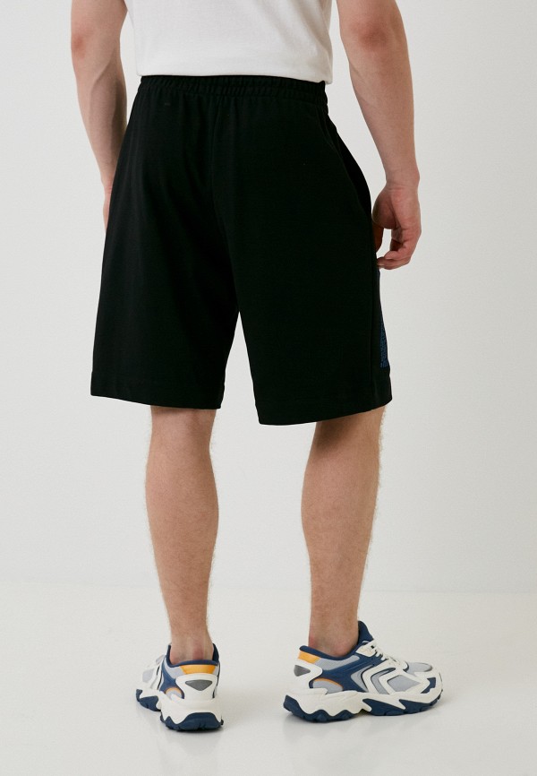 фото Шорты спортивные mark formelle