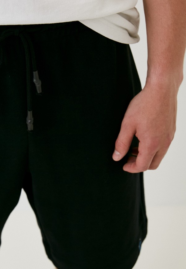 фото Шорты спортивные mark formelle