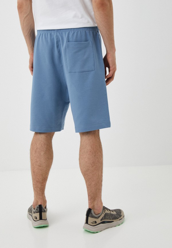 фото Шорты спортивные mark formelle