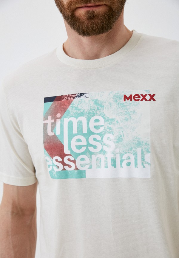 Футболка  Mexx фото