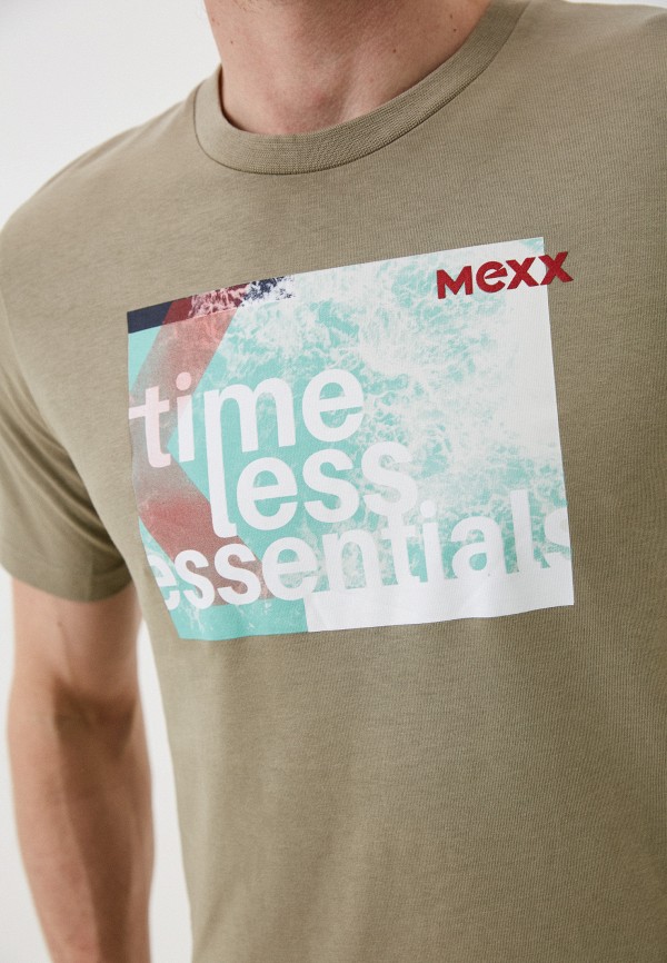 Футболка  Mexx фото