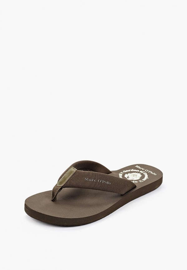 фото Сланцы marc o'polo