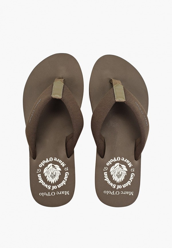 фото Сланцы marc o'polo