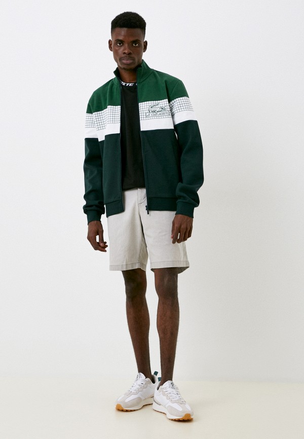 фото Шорты lacoste