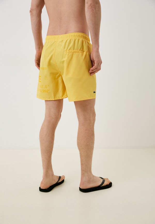 фото Шорты для плавания lacoste
