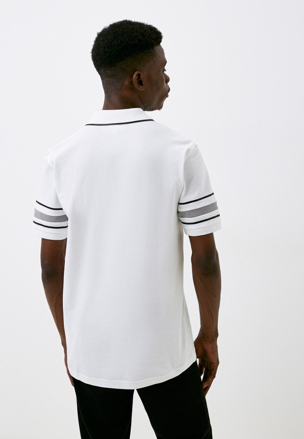 фото Поло lacoste