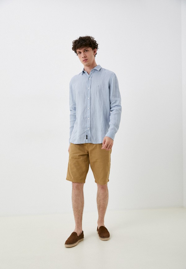 фото Шорты джинсовые mavi