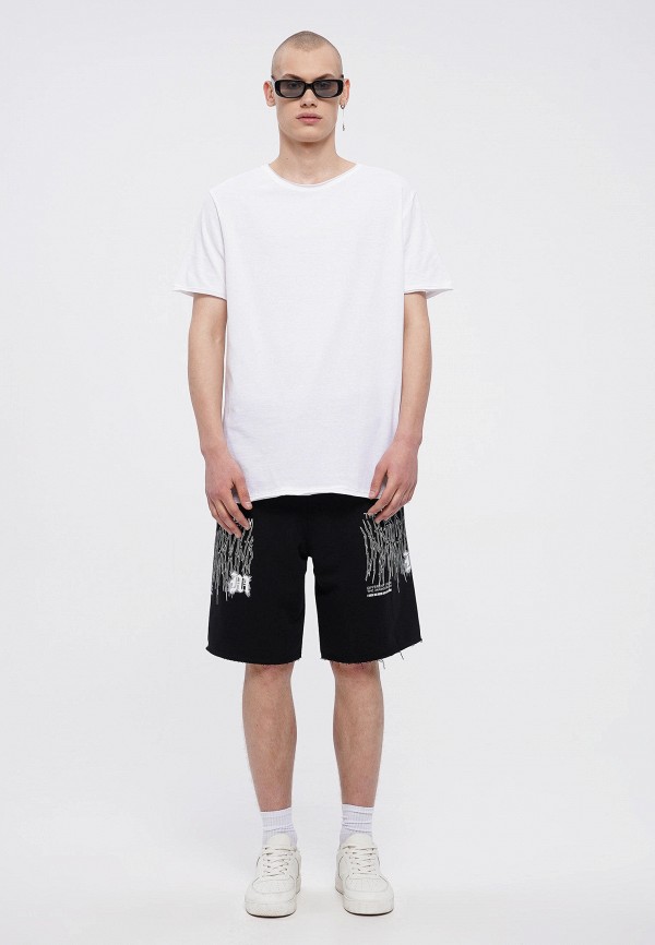 фото Шорты спортивные твое